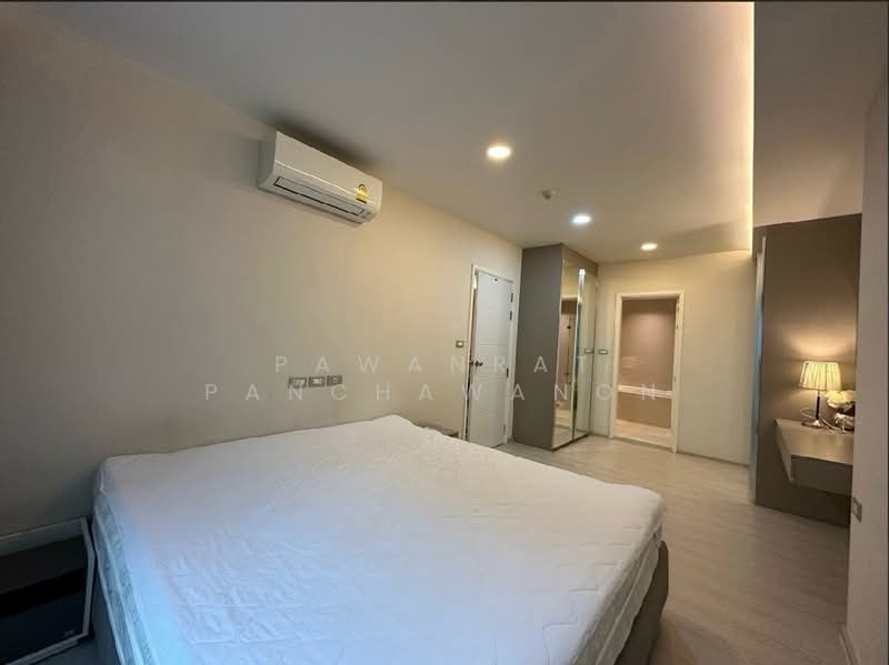 Vtara Sukhumvit 36, Bangkok, 118 Soi Saen Sabai, Phra Kanong, Khlong Toei, Bangkok, 1 Bedroom, 69 sqm, Condo For Rent, by Pawanrat Panchawanon, 500183124 - DDproperty.com
