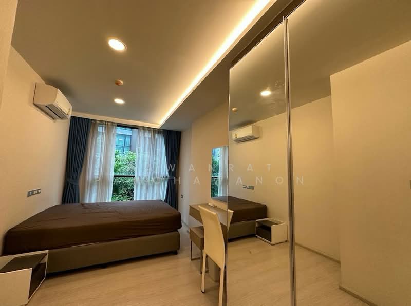 Vtara Sukhumvit 36, Bangkok, 118 Soi Saen Sabai, Phra Kanong, Khlong Toei, Bangkok, 1 Bedroom, 69 sqm, Condo For Rent, by Pawanrat Panchawanon, 500183124 - DDproperty.com