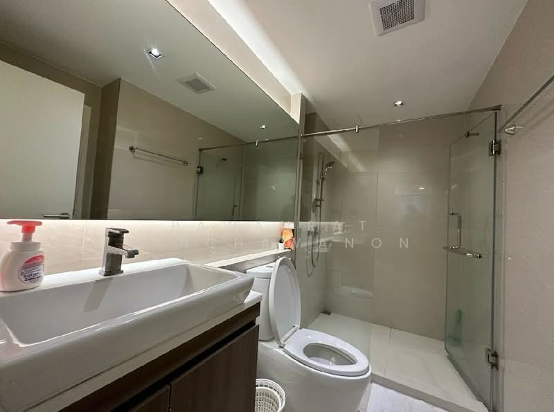 Vtara Sukhumvit 36, Bangkok, 118 Soi Saen Sabai, Phra Kanong, Khlong Toei, Bangkok, 1 Bedroom, 69 sqm, Condo For Rent, by Pawanrat Panchawanon, 500183124 - DDproperty.com