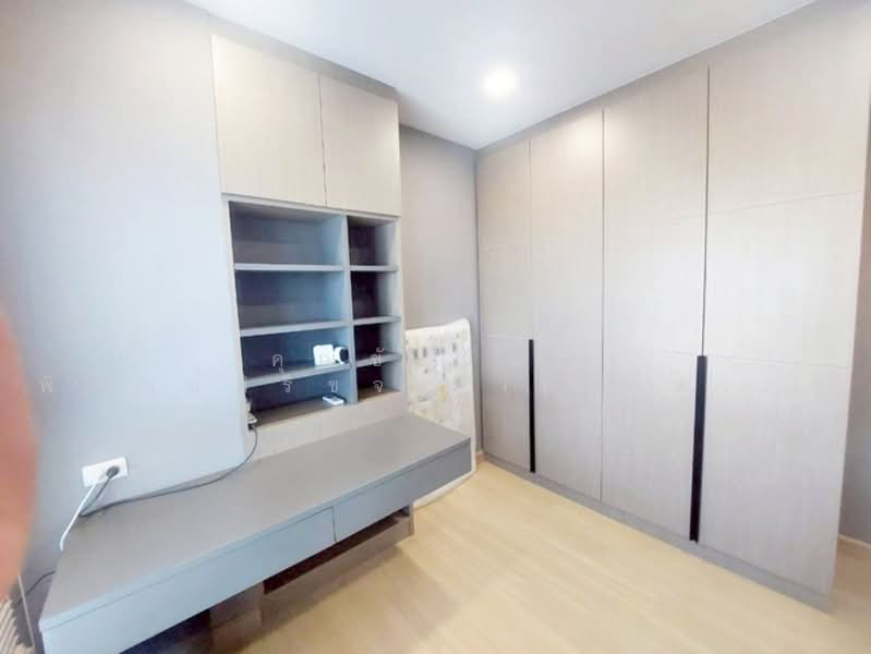 Supalai Loft @ Talat Phlu Station : ศุภาลัย ลอฟท์ แอท สถานีตลาดพลู, กรุงเทพ, ถนนรัชดาภิเษก, ตลาดพลู, ธนบุรี, กรุงเทพ, 65 ตร.ม., คอนโด ขาย, โดย คุณชัยวัฒน์ พิพัฒน์ศิริขจร (เบิร์ด), 500183126 - DDproperty.com