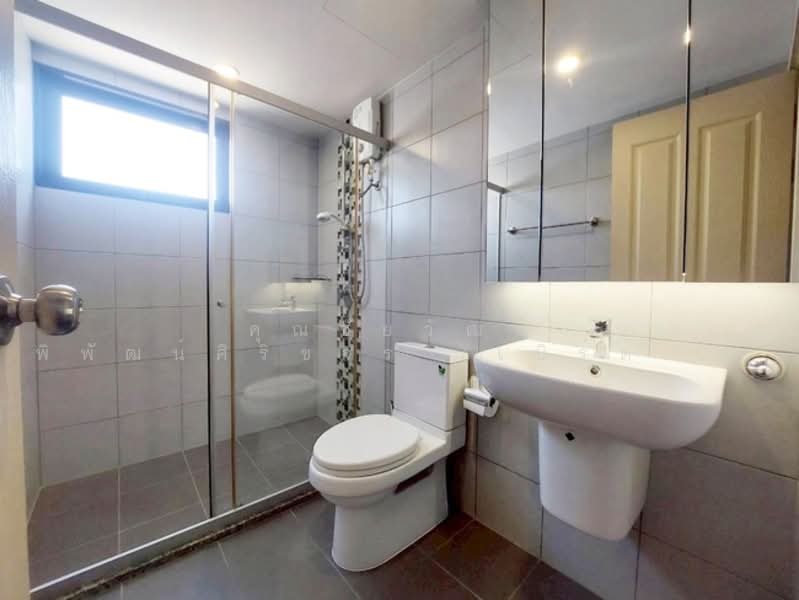 Supalai Loft @ Talat Phlu Station : ศุภาลัย ลอฟท์ แอท สถานีตลาดพลู, กรุงเทพ, ถนนรัชดาภิเษก, ตลาดพลู, ธนบุรี, กรุงเทพ, 65 ตร.ม., คอนโด ขาย, โดย คุณชัยวัฒน์ พิพัฒน์ศิริขจร (เบิร์ด), 500183126 - DDproperty.com