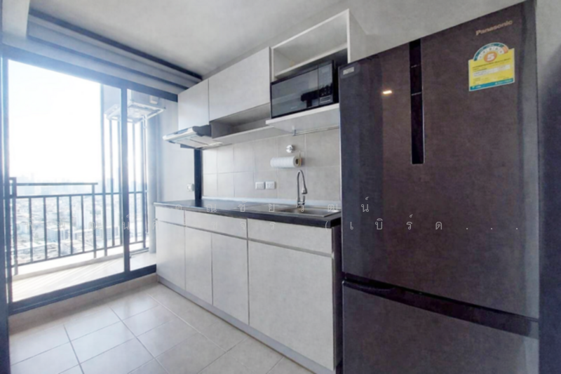 Supalai Loft @ Talat Phlu Station, Bangkok, Ratchadaphisek Road, Talat Plu, Thon Buri, Bangkok, 2 Bedrooms, 65 sqm, Condo For Sale, by คุณชัยวัฒน์ พิพัฒน์ศิริขจร (เบิร์ด), 500183126 - DDproperty.com