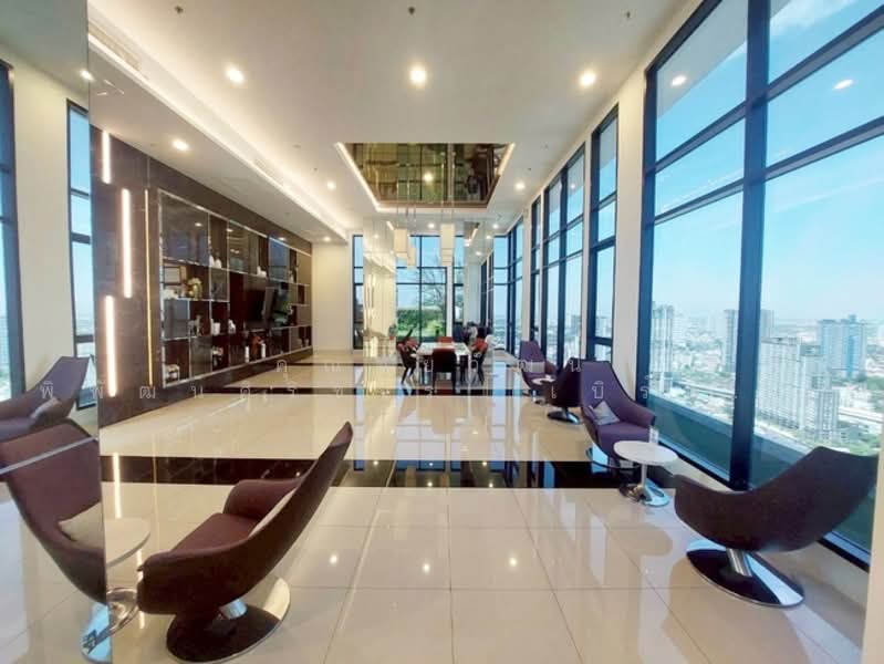 Supalai Loft @ Talat Phlu Station : ศุภาลัย ลอฟท์ แอท สถานีตลาดพลู, กรุงเทพ, ถนนรัชดาภิเษก, ตลาดพลู, ธนบุรี, กรุงเทพ, 65 ตร.ม., คอนโด ขาย, โดย คุณชัยวัฒน์ พิพัฒน์ศิริขจร (เบิร์ด), 500183126 - DDproperty.com