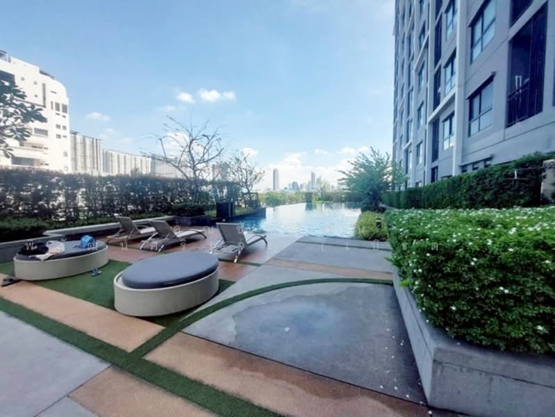 Supalai Loft @ Talat Phlu Station, Bangkok, Ratchadaphisek Road, Talat Plu, Thon Buri, Bangkok, 2 Bedrooms, 65 sqm, Condo For Sale, by คุณชัยวัฒน์ พิพัฒน์ศิริขจร (เบิร์ด), 500183126 - DDproperty.com