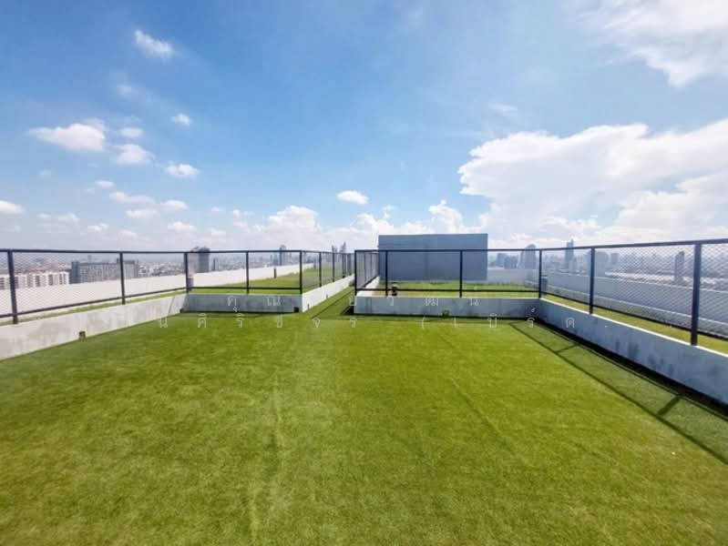 Supalai Loft @ Talat Phlu Station, Bangkok, Ratchadaphisek Road, Talat Plu, Thon Buri, Bangkok, 2 Bedrooms, 65 sqm, Condo For Sale, by คุณชัยวัฒน์ พิพัฒน์ศิริขจร (เบิร์ด), 500183126 - DDproperty.com