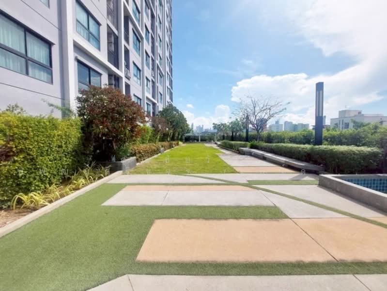 Supalai Loft @ Talat Phlu Station, Bangkok, Ratchadaphisek Road, Talat Plu, Thon Buri, Bangkok, 2 Bedrooms, 65 sqm, Condo For Sale, by คุณชัยวัฒน์ พิพัฒน์ศิริขจร (เบิร์ด), 500183126 - DDproperty.com