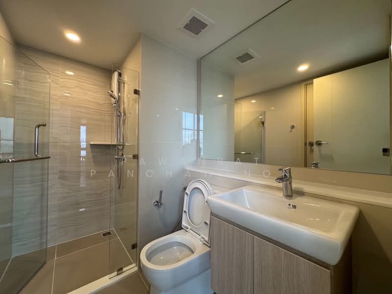 Life Rama 4-Asoke, Bangkok, Rama 4 Road, Khlong Toei, Khlong Toei, Bangkok, 2 Bedrooms, 70 sqm, Condo For Rent, by Pawanrat Panchawanon, 500183127 - DDproperty.com