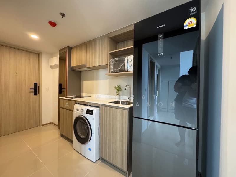 Life Rama 4-Asoke : ไลฟ์ พระราม 4 - อโศก, กรุงเทพ, พระราม 4, คลองเตย, คลองเตย, กรุงเทพ, 70 ตร.ม., คอนโด ให้เช่า, โดย Pawanrat Panchawanon, 500183127 - DDproperty.com