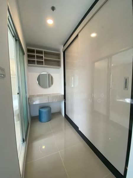 Lumpini Park Borom Ratchachonni-Sirindhorn, Bangkok, Thanon Rung Pracha, Bang Bamru, Bang Phlat, Bangkok, 3 Bedrooms, 152 sqm, Condo For Sale, by Natthapong Laomahong, 500183128 - DDproperty.com
