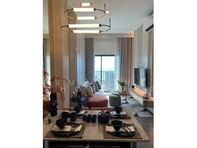 ขาย - The Hampton Sriracha : แฮมป์ตัน ศรีราชา, ชลบุรี