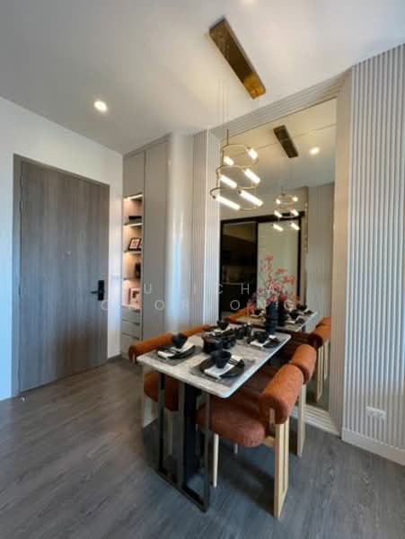 The Hampton Sriracha, Chon Buri (Pattaya), 168 Sukhumvit Rd, Si Racha, Si Racha, Chon Buri (Pattaya), 2 Bedrooms, 58 sqm, Condo For Sale, by Supicha Chorjong, 500183129 - DDproperty.com