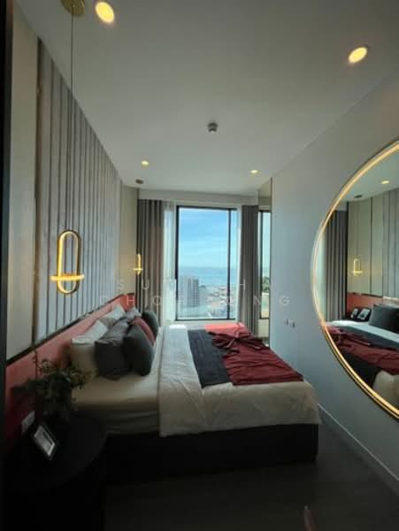 The Hampton Sriracha, Chon Buri (Pattaya), 168 Sukhumvit Rd, Si Racha, Si Racha, Chon Buri (Pattaya), 2 Bedrooms, 58 sqm, Condo For Sale, by Supicha Chorjong, 500183129 - DDproperty.com