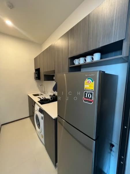 The Hampton Sriracha, Chon Buri (Pattaya), 168 Sukhumvit Rd, Si Racha, Si Racha, Chon Buri (Pattaya), 2 Bedrooms, 58 sqm, Condo For Sale, by Supicha Chorjong, 500183129 - DDproperty.com