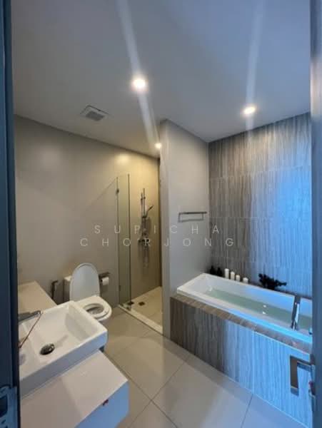 The Hampton Sriracha, Chon Buri (Pattaya), 168 Sukhumvit Rd, Si Racha, Si Racha, Chon Buri (Pattaya), 2 Bedrooms, 58 sqm, Condo For Sale, by Supicha Chorjong, 500183129 - DDproperty.com