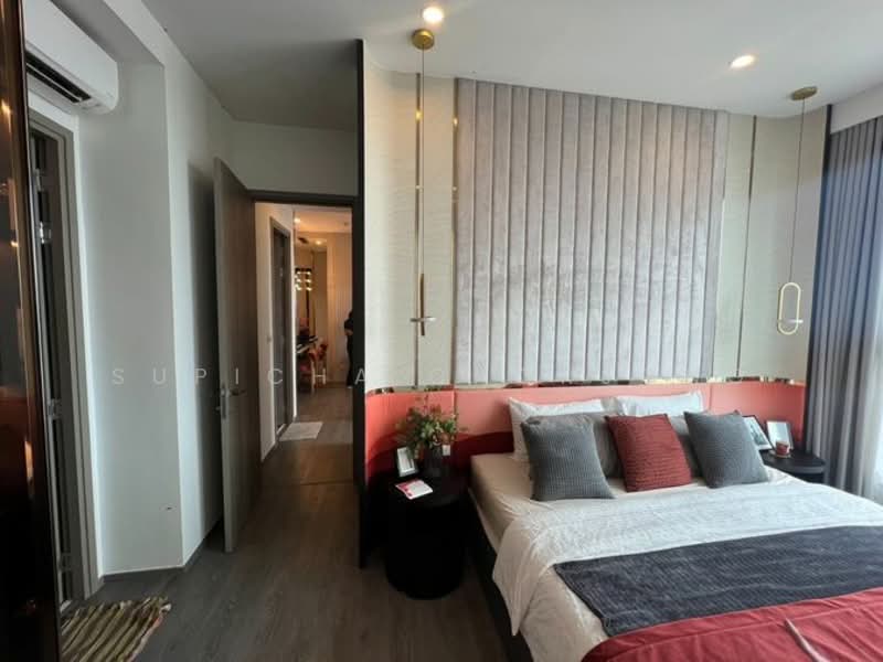 The Hampton Sriracha, Chon Buri (Pattaya), 168 Sukhumvit Rd, Si Racha, Si Racha, Chon Buri (Pattaya), 2 Bedrooms, 58 sqm, Condo For Sale, by Supicha Chorjong, 500183129 - DDproperty.com