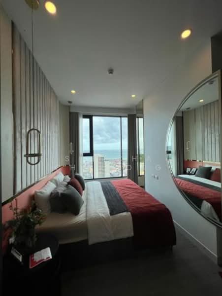 The Hampton Sriracha, Chon Buri (Pattaya), 168 Sukhumvit Rd, Si Racha, Si Racha, Chon Buri (Pattaya), 2 Bedrooms, 58 sqm, Condo For Sale, by Supicha Chorjong, 500183129 - DDproperty.com