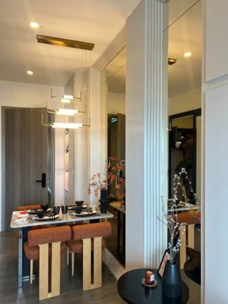 The Hampton Sriracha, Chon Buri (Pattaya), 168 Sukhumvit Rd, Si Racha, Si Racha, Chon Buri (Pattaya), 2 Bedrooms, 58 sqm, Condo For Sale, by Supicha Chorjong, 500183129 - DDproperty.com