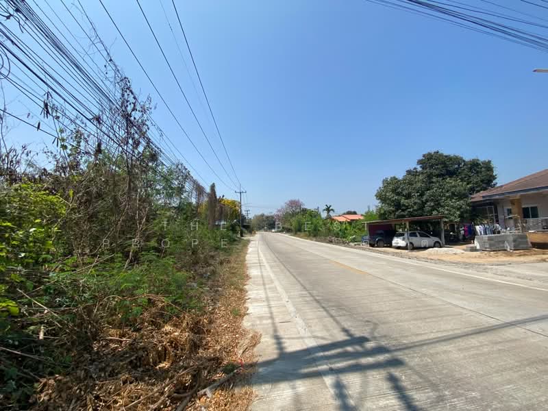 ที่ดินนครสวรรค์ตก นครสวรรค์, Nakhon Sawan, Nakhonsawan Tok, Muang Nakhon Sawan, Nakhon Sawan, , 7,720 sqm, Land For Sale, by The Best Property ก็อต, 500183131 - DDproperty.com