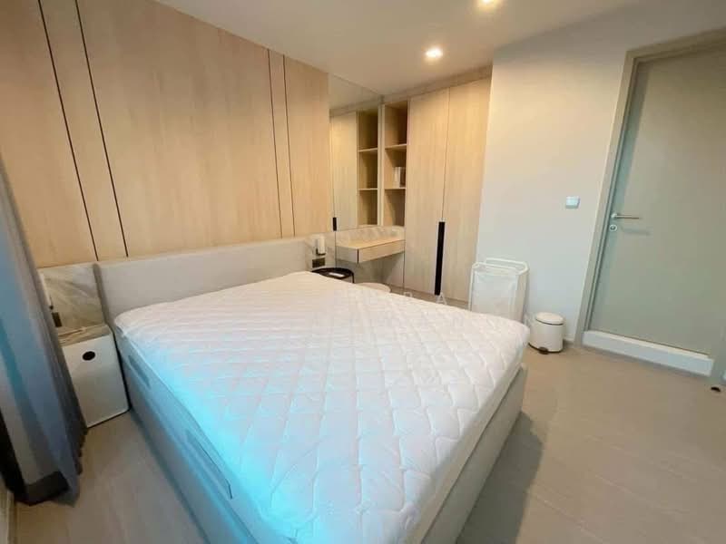 Life Ladprao, Bangkok, 992 Ladprao Road, Jom Phon, Chatuchak, Bangkok, 2 Bedrooms, 50 sqm, Condo For Rent, by Pawanrat Panchawanon, 500183132 - DDproperty.com