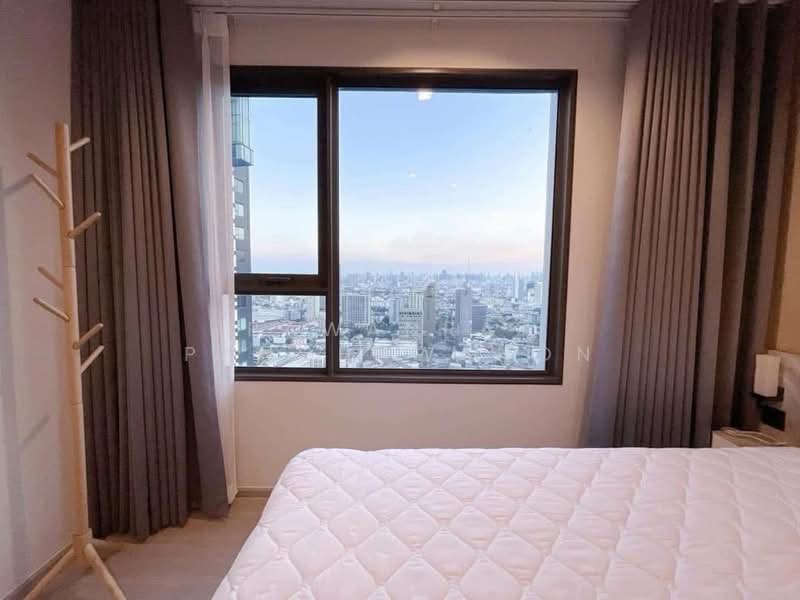 Life Ladprao, Bangkok, 992 Ladprao Road, Jom Phon, Chatuchak, Bangkok, 2 Bedrooms, 50 sqm, Condo For Rent, by Pawanrat Panchawanon, 500183132 - DDproperty.com