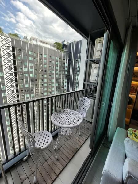 Life Ladprao, Bangkok, 992 Ladprao Road, Jom Phon, Chatuchak, Bangkok, 2 Bedrooms, 50 sqm, Condo For Rent, by Pawanrat Panchawanon, 500183132 - DDproperty.com
