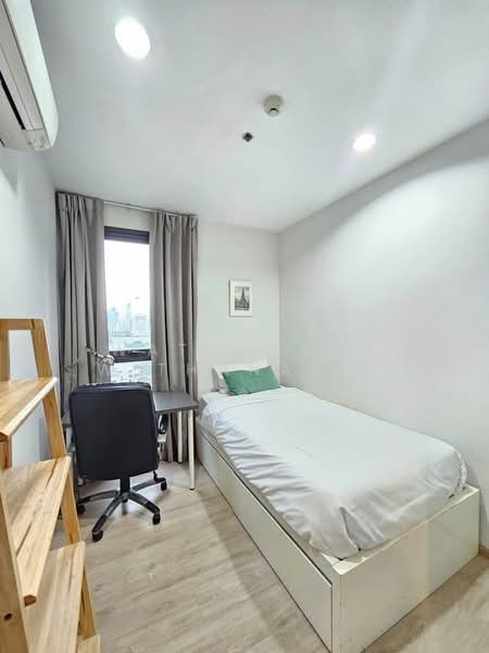 IDEO Q Ratchathewi, Bangkok, 515 Phetchaburi Road, Thanon Phetchaburi, Ratchathewi, Bangkok, 2 Bedrooms, 48 sqm, Condo For Rent, by Wathanyu  Withanakul, 500183135 - DDproperty.com