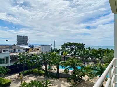 ขาย - View Talay 7 Jomtien : วิวทะเล 7 จอมเทียน, ชลบุรี