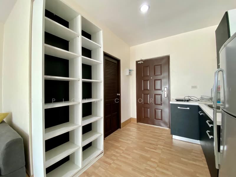 View Talay 7 Jomtien, Chon Buri (Pattaya), Pattaya City, Nong Pru, Bang Lamung (Pattaya), Chon Buri (Pattaya), Studio, 48 sqm, Condo For Sale, by Supicha Chorjong, 500183137 - DDproperty.com