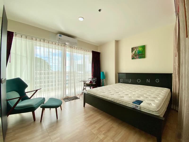 View Talay 7 Jomtien : วิวทะเล 7 จอมเทียน, ชลบุรี, Pattaya City, หนองปรือ, บางละมุง, ชลบุรี, 48 ตร.ม., คอนโด ขาย, โดย Supicha Chorjong, 500183137 - DDproperty.com