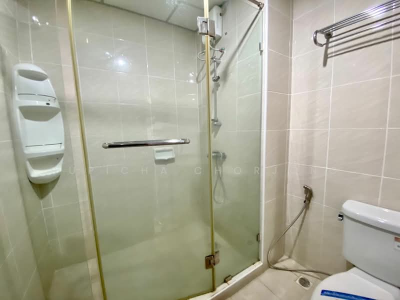 View Talay 7 Jomtien, Chon Buri (Pattaya), Pattaya City, Nong Pru, Bang Lamung (Pattaya), Chon Buri (Pattaya), Studio, 48 sqm, Condo For Sale, by Supicha Chorjong, 500183137 - DDproperty.com