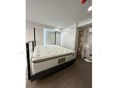 For Rent - Park Origin Chula-Samyan, Bangkok