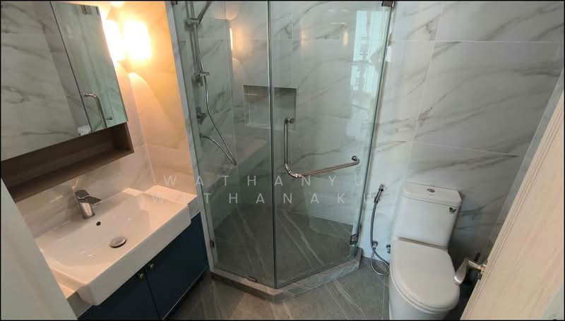 Baan Siri Silom, Bangkok, 3 Sriwiang Road, Silom, Bang Rak, Bangkok, 1 Bedroom, 51 sqm, Condo For Rent, by Wathanyu  Withanakul, 500183142 - DDproperty.com