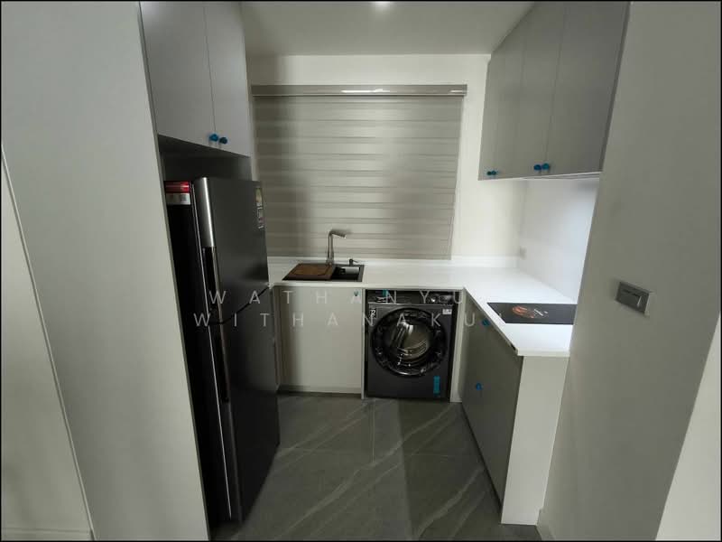 Baan Siri Silom, Bangkok, 3 Sriwiang Road, Silom, Bang Rak, Bangkok, 1 Bedroom, 51 sqm, Condo For Rent, by Wathanyu  Withanakul, 500183142 - DDproperty.com