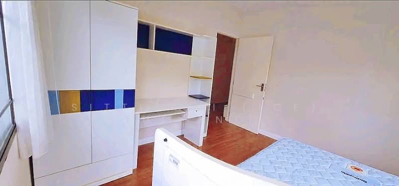 Mantana Lake Watcharapol, Bangkok, Sukhaphiban 5 Road, O-Ngoen, Sai Mai, Bangkok, 5 Bedrooms, 250 sqm, Single Detached House For Rent, by Sittichai (Ice) Tulyanon, 500183145 - DDproperty.com