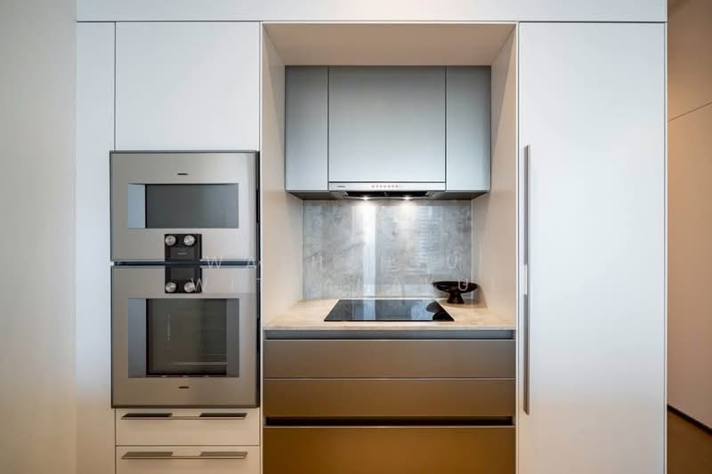 Scope Langsuan, Bangkok, Soi Lang Suan, Lumphini, Pathum Wan, Bangkok, 1 Bedroom, 84 sqm, Condo For Rent, by Wathanyu  Withanakul, 500183147 - DDproperty.com