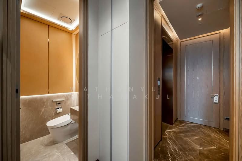 Scope Langsuan, Bangkok, Soi Lang Suan, Lumphini, Pathum Wan, Bangkok, 1 Bedroom, 84 sqm, Condo For Rent, by Wathanyu  Withanakul, 500183147 - DDproperty.com