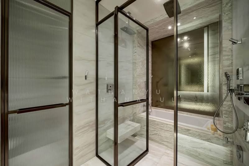 Scope Langsuan, Bangkok, Soi Lang Suan, Lumphini, Pathum Wan, Bangkok, 1 Bedroom, 84 sqm, Condo For Rent, by Wathanyu  Withanakul, 500183147 - DDproperty.com