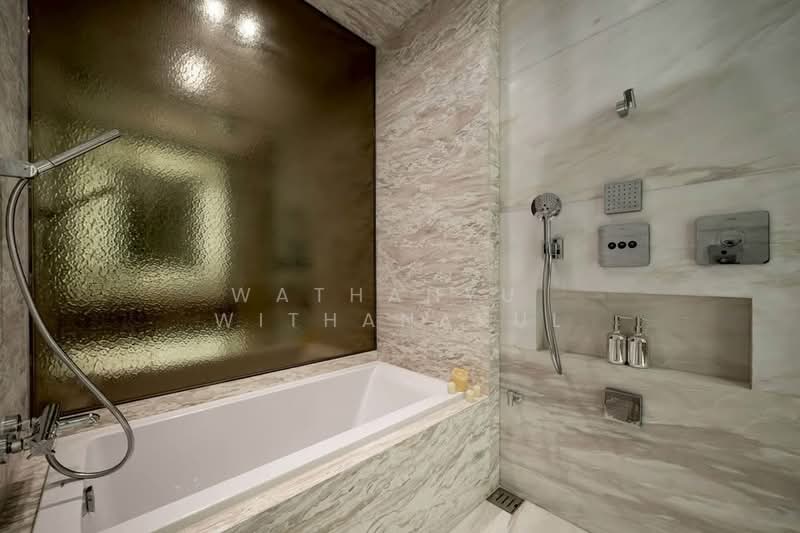 Scope Langsuan, Bangkok, Soi Lang Suan, Lumphini, Pathum Wan, Bangkok, 1 Bedroom, 84 sqm, Condo For Rent, by Wathanyu  Withanakul, 500183147 - DDproperty.com