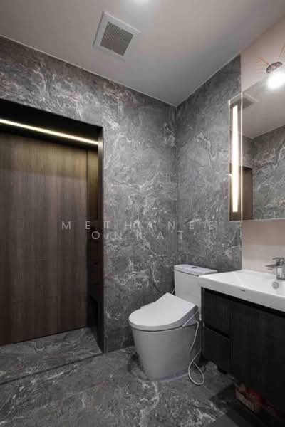 Oka Haus Sukhumvit 36, Bangkok, 3399 Rama 4 Road, Khong Tan, Khlong Toei, Bangkok, 1 Bedroom, 35 sqm, Condo For Rent, by Methanee Onrat, 500183153 - DDproperty.com