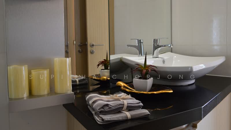 The Cloud, Chon Buri (Pattaya), Pratumnak Rd., Nong Pru, Bang Lamung (Pattaya), Chon Buri (Pattaya), 1 Bedroom, 34 sqm, Condo For Sale, by Supicha Chorjong, 500183157 - DDproperty.com