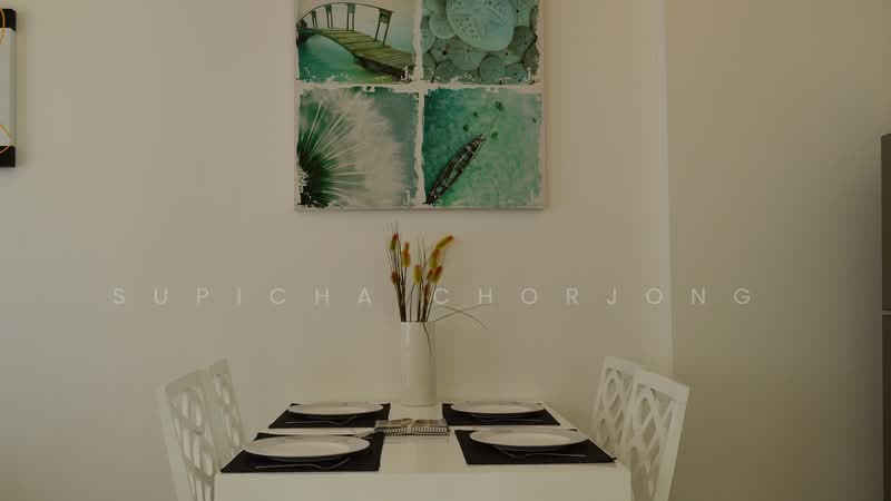 The Cloud, Chon Buri (Pattaya), Pratumnak Rd., Nong Pru, Bang Lamung (Pattaya), Chon Buri (Pattaya), 1 Bedroom, 34 sqm, Condo For Sale, by Supicha Chorjong, 500183157 - DDproperty.com