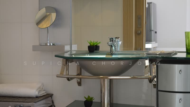 The Cloud : เดอะ คลาวด์, ชลบุรี, พระตำหนัก, หนองปรือ, บางละมุง, ชลบุรี, 34 ตร.ม., คอนโด ขาย, โดย Supicha Chorjong, 500183157 - DDproperty.com