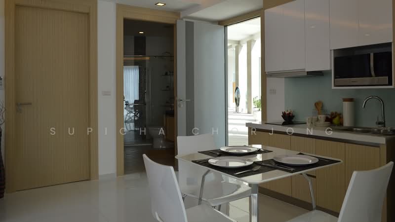 The Cloud, Chon Buri (Pattaya), Pratumnak Rd., Nong Pru, Bang Lamung (Pattaya), Chon Buri (Pattaya), 1 Bedroom, 34 sqm, Condo For Sale, by Supicha Chorjong, 500183157 - DDproperty.com