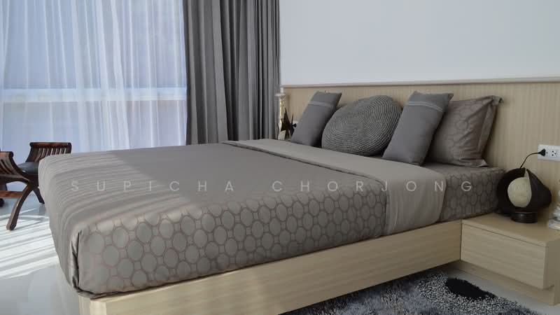 The Cloud, Chon Buri (Pattaya), Pratumnak Rd., Nong Pru, Bang Lamung (Pattaya), Chon Buri (Pattaya), 1 Bedroom, 34 sqm, Condo For Sale, by Supicha Chorjong, 500183157 - DDproperty.com