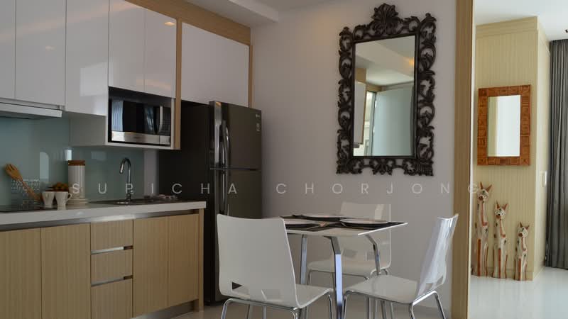The Cloud, Chon Buri (Pattaya), Pratumnak Rd., Nong Pru, Bang Lamung (Pattaya), Chon Buri (Pattaya), 1 Bedroom, 34 sqm, Condo For Sale, by Supicha Chorjong, 500183157 - DDproperty.com