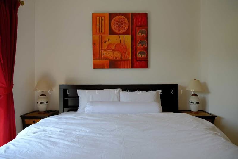 7R0997 House with common pool 3 bedroom 2 bathroom 75,000/month at rawai have fully furnished, ภูเก็ต, ราไวย์, เมืองภูเก็ต, ภูเก็ต, 150 ตร.ม., บ้านเดี่ยว ให้เช่า, โดย PK LIFE Property, 500183159 - DDproperty.com