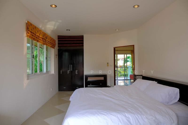 7R0997 House with common pool 3 bedroom 2 bathroom 75,000/month at rawai have fully furnished, ภูเก็ต, ราไวย์, เมืองภูเก็ต, ภูเก็ต, 150 ตร.ม., บ้านเดี่ยว ให้เช่า, โดย PK LIFE Property, 500183159 - DDproperty.com