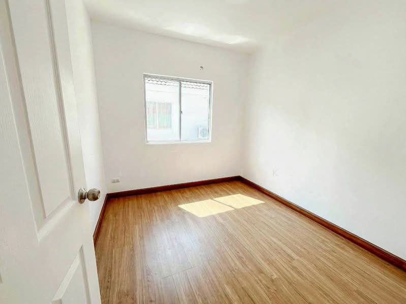 Pruksa Ville 47/2 Phutthabucha 36, Bangkok, Soi Phutthabucha 36 Yeak 1, Bangmot, Thung Khru, Bangkok, 3 Bedrooms, 100 sqm, Townhouse For Sale, by Thanawat K., 500183161 - DDproperty.com