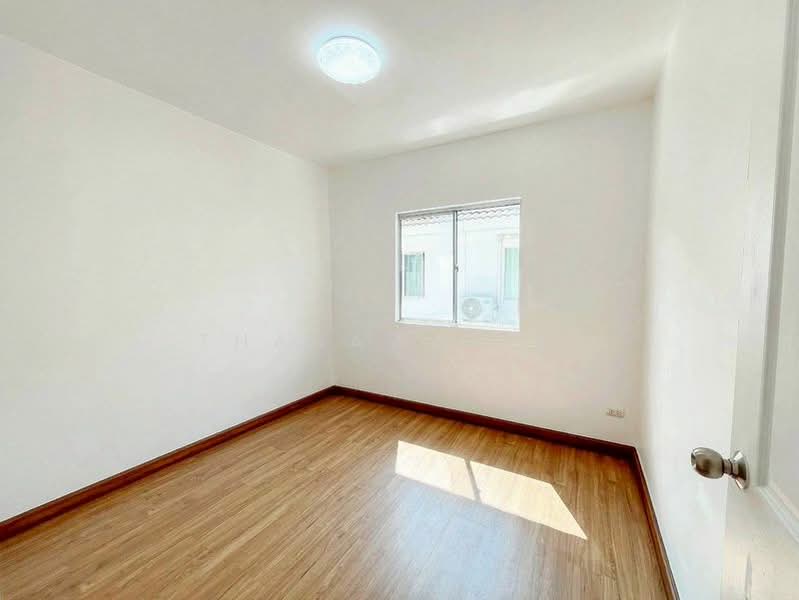 Pruksa Ville 47/2 Phutthabucha 36, Bangkok, Soi Phutthabucha 36 Yeak 1, Bangmot, Thung Khru, Bangkok, 3 Bedrooms, 100 sqm, Townhouse For Sale, by Thanawat K., 500183161 - DDproperty.com