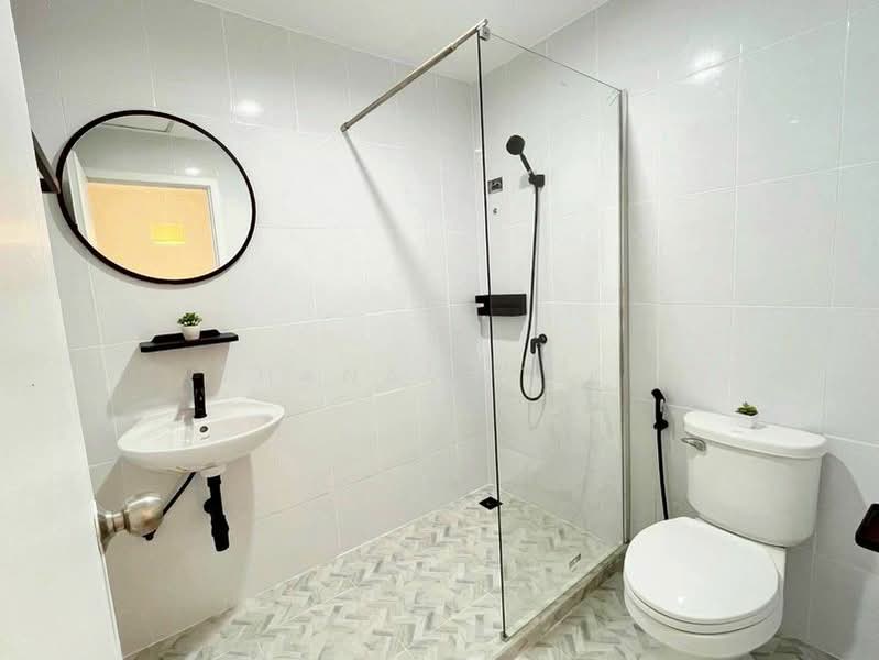 Pruksa Ville 47/2 Phutthabucha 36, Bangkok, Soi Phutthabucha 36 Yeak 1, Bangmot, Thung Khru, Bangkok, 3 Bedrooms, 100 sqm, Townhouse For Sale, by Thanawat K., 500183161 - DDproperty.com